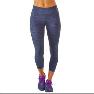 Patagonia 3/4 yoga 🧘‍♀️ pants